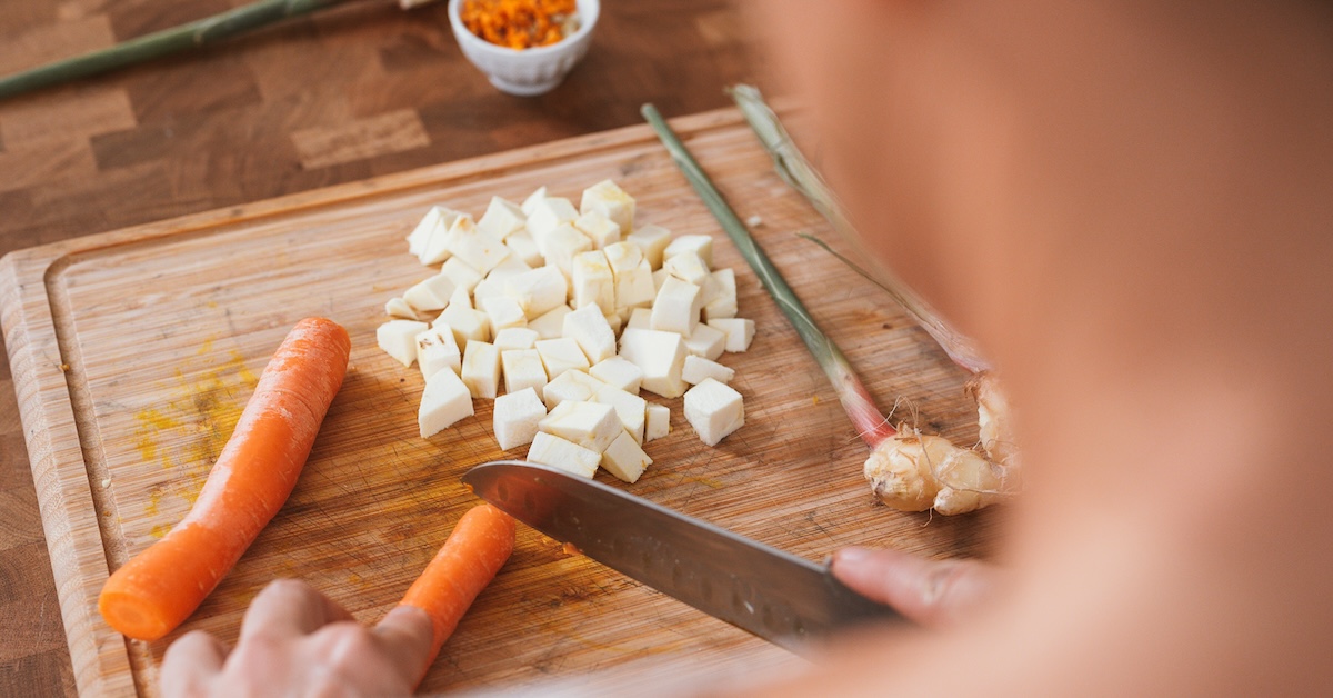 Le grand guide de l’alimentation saine et équilibrée