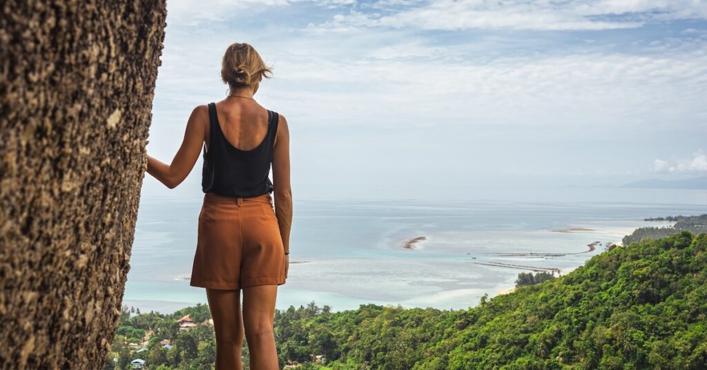 vivre sainement et naturellement